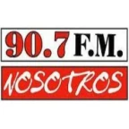 logo Nosotros FM