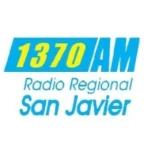 logo Radio San Javier