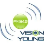 logo Vision Young FM