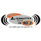 Alternativa Young FM 90.3