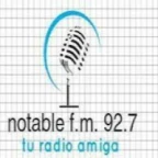 logo Notable FM