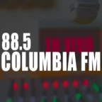 logo Columbia FM