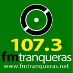 107.3 Tranqueras FM