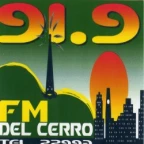 logo FM Del Cerro