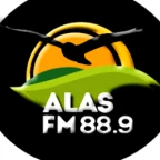 logo Alas FM
