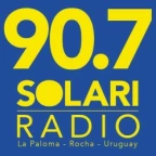logo Solari Radio
