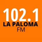logo La Paloma FM
