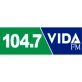 104.7 Vida FM