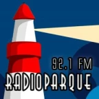 logo Radio Parque