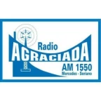 Radio Agraciada 1550 AM