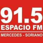 logo Espacio FM