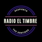 logo Radio El Timbre