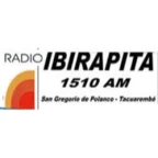logo Radio Ibirapita