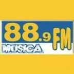 logo FM Musica
