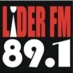logo Lider FM