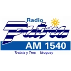 logo Radio Patria