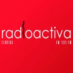 logo Radio Activa Florida