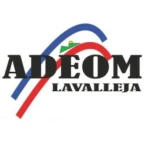 logo Adeom Lavalleja