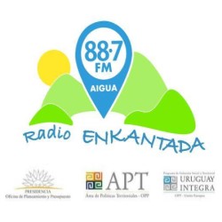 Radio Enkantada