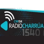 logo Radio Charrúa