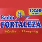 logo Radio Fortaleza