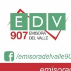 logo Emisora del Valle
