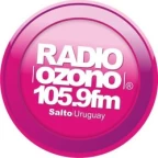 logo Radio ozono