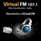 logo Virtual FM