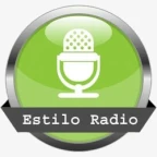 logo Estilo Radio
