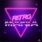 logo Retromania Radio