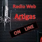 Radio Web Artigas