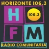 Horizonte FM 106.3