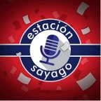 Logo Estación Sayago